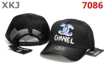 CHNEL Snapback Hat (1) CHNEL Snapback Hat (1)