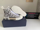 Dior High Top (6)