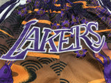 NBA Shorts (110)