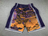 NBA Shorts (110)