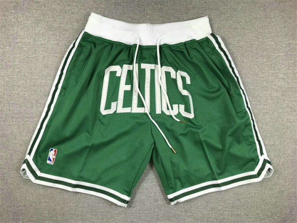 NBA Shorts (119)