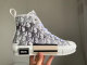Dior High Top (6)