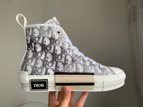 Dior High Top (6)