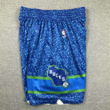 NBA Shorts (122)