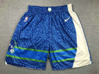 NBA Shorts (122)