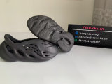 Authentic Y Foam Runner Black