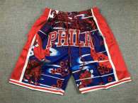 NBA Shorts (115)