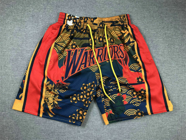 NBA Shorts (114)