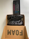 Authentic Y Foam Runner Black