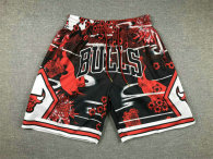 NBA Shorts (112)