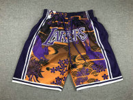 NBA Shorts (110)