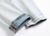 Purple-Brand Long Jeans 29-38 (13)