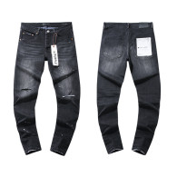 Purple-Brand Long Jeans 30-38 (1)