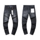 Purple-Brand Long Jeans 30-38 (1)