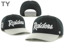 NFL Oakland Raiders Snapback Hat (601) NFL Oakland Raiders Snapback Hat (601)