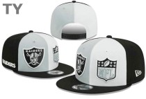 NFL Oakland Raiders Snapback Hat (607) NFL Oakland Raiders Snapback Hat (607)