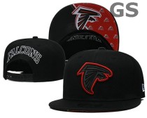 NFL Atlanta Falcons Snapback Hat (352) NFL Atlanta Falcons Snapback Hat (352)
