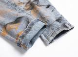 Purple-Brand Long Jeans 29-38 (19)