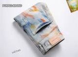 Purple-Brand Long Jeans 29-38 (11)