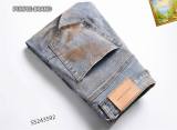 Purple-Brand Long Jeans 29-38 (19)
