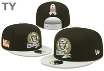 NFL Oakland Raiders Snapback Hat (604) NFL Oakland Raiders Snapback Hat (604)