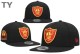 NFL Oakland Raiders Snapback Hat (599)