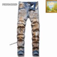 Purple-Brand Long Jeans 29-38 (16)
