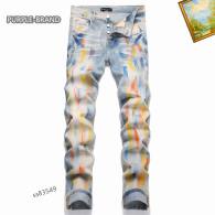 Purple-Brand Long Jeans 29-38 (11)