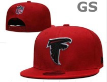 NFL Atlanta Falcons Snapback Hat (353) NFL Atlanta Falcons Snapback Hat (353)
