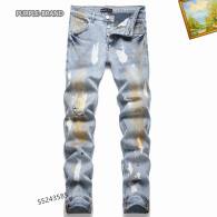 Purple-Brand Long Jeans 29-38 (9)
