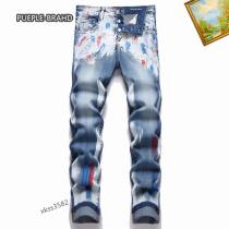 Purple-Brand Long Jeans 29-38 (6)