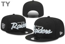 NFL Oakland Raiders Snapback Hat (600) NFL Oakland Raiders Snapback Hat (600)