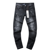 Purple-Brand Long Jeans 30-38 (6)