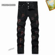 Purple-Brand Long Jeans 29-38 (1)