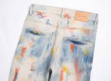Purple-Brand Long Jeans 29-38 (11)