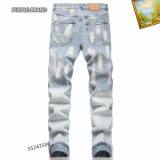 Purple-Brand Long Jeans 29-38 (13)