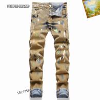 Purple-Brand Long Jeans 29-38 (18)