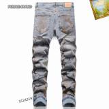 Purple-Brand Long Jeans 29-38 (19)