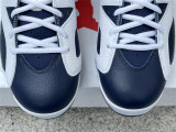 Authentic Air Jordan 6 “Olympic”