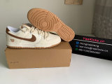 Authentic Nike Dunk Low Hemp/Sail