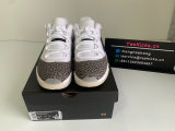Authentic Air Jordan 11 Low “Elephant”
