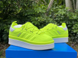 Authentic AD x Moncler Shiny Green/White