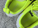 Authentic AD x Moncler Shiny Green/White