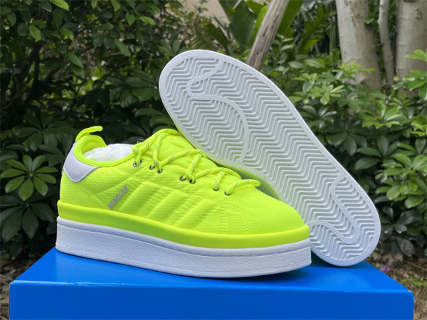 Authentic AD x Moncler Shiny Green/White