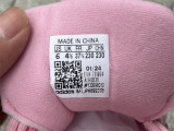 Authentic AD OZTHEMIS W Pink