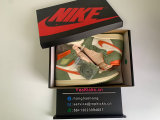 Authentic Air Jordan 1 High OG Craft “Celadon”