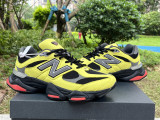 Authentic New Balance U9060NRG
