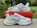 Authentic Nike V2K Run (5)
