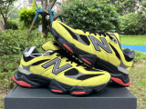 Authentic New Balance U9060NRG