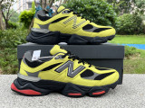 Authentic New Balance U9060NRG